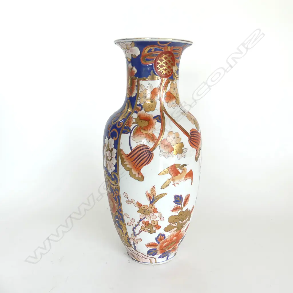 CHINESE VASE H.320mm Image 1++