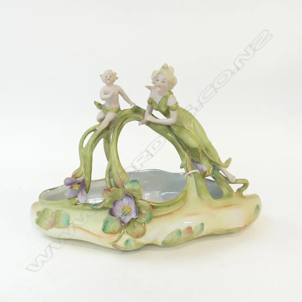 ROYAL DUX STYLE VASE W.310mm Image 1++