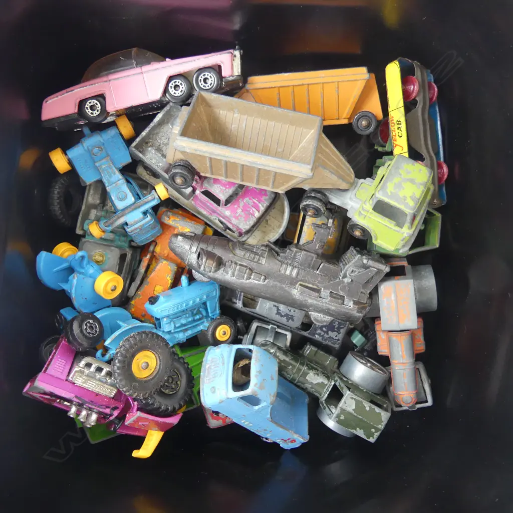 ASST. FUN-HO TOYS ETC Image 1++
