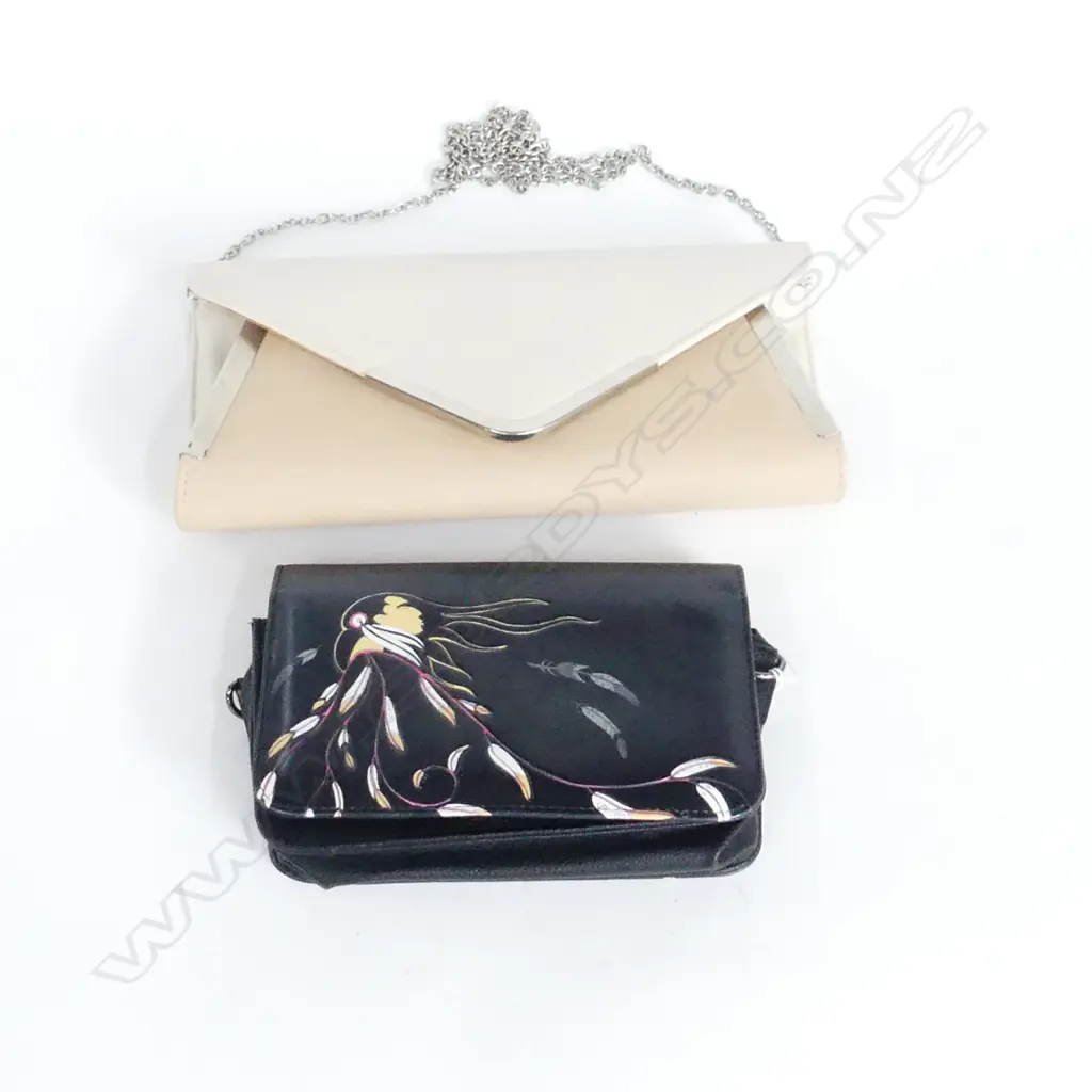 2 HANDBAGS W.280mm Image 1++