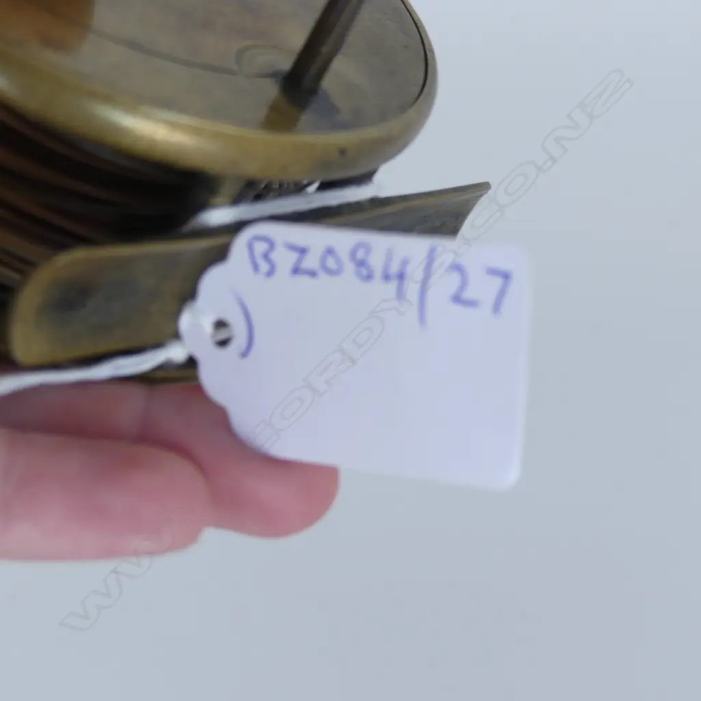 1940S CHILD SEWING MACHINE H200MM Image 1++