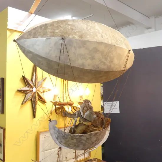 HANGING MOBILE