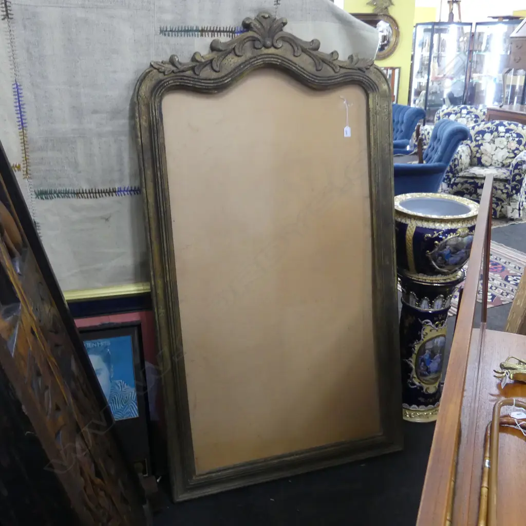 LG MIRROR FRAME 1650x920mm Image 1++