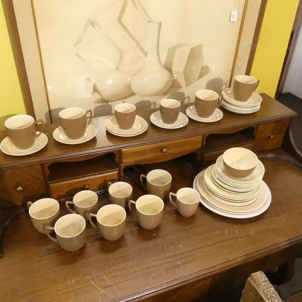 ASST. BRANKSOME CHINA Image 1++