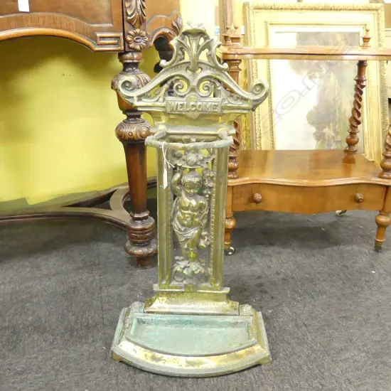 UMBRELLA STAND
