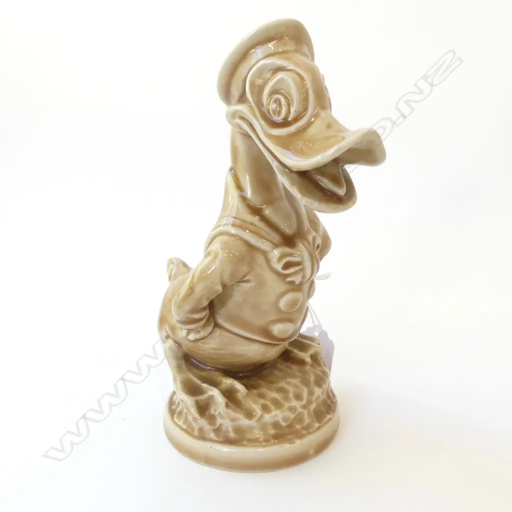 TEMUKA SAILOR DUCK H.175mm Image 1++