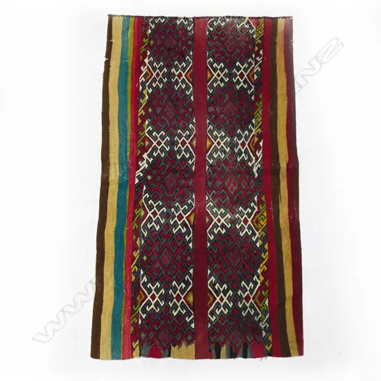 CUSHION COVER, 680 x 1200mm
