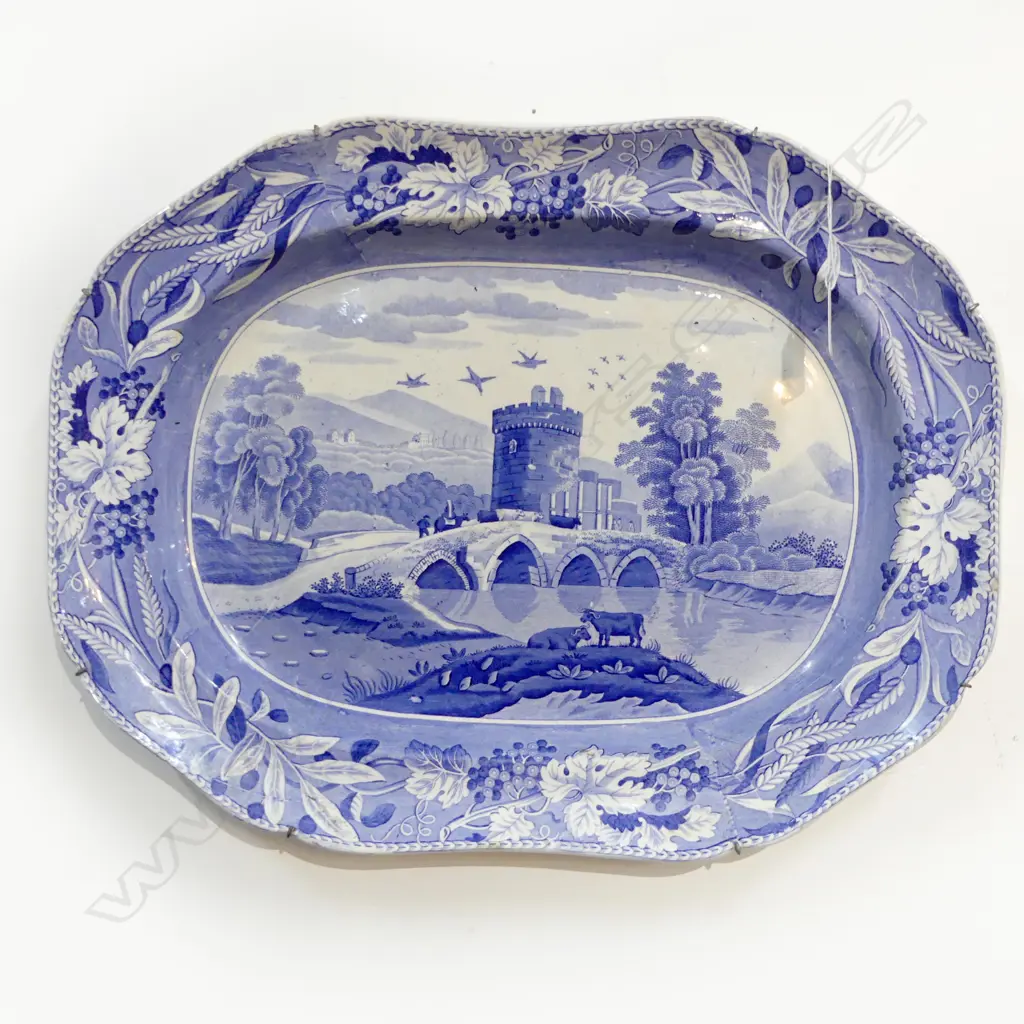 2 LG SPODE B/W ASHETS 365x470mm Image 1++