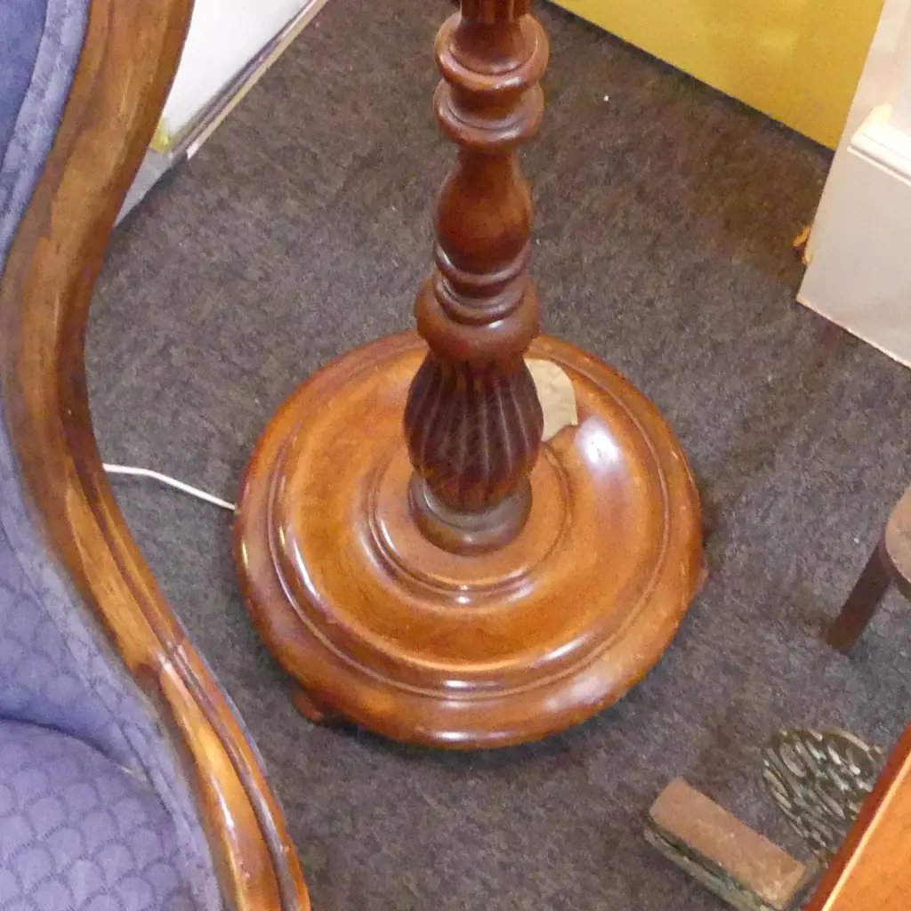 STANDARD LAMP H.1710mm Image 1++