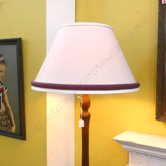 STANDARD LAMP H.1710mm