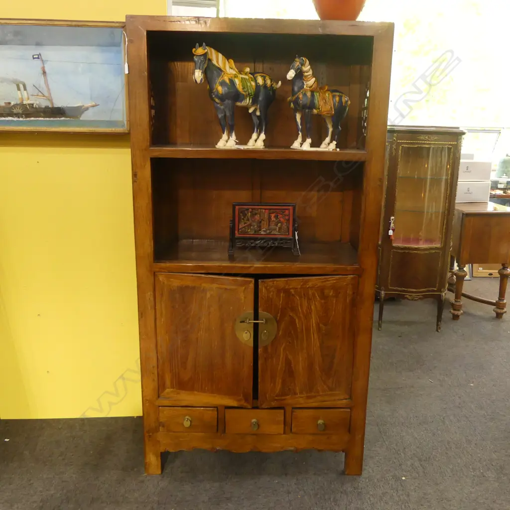 LG ORIENTAL CABINET 940x470x1840mm Image 1++