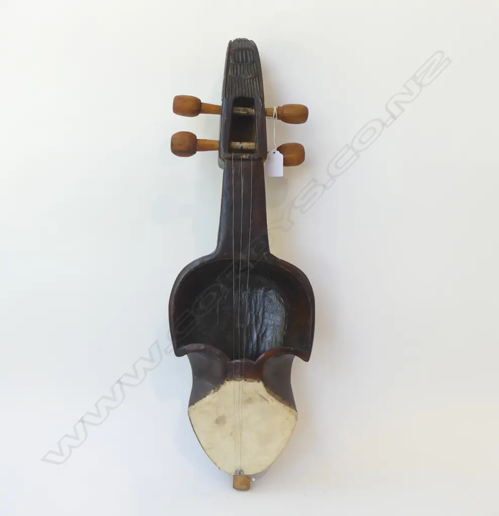 STRINGED INSTRUMENT L600MM Image 1++