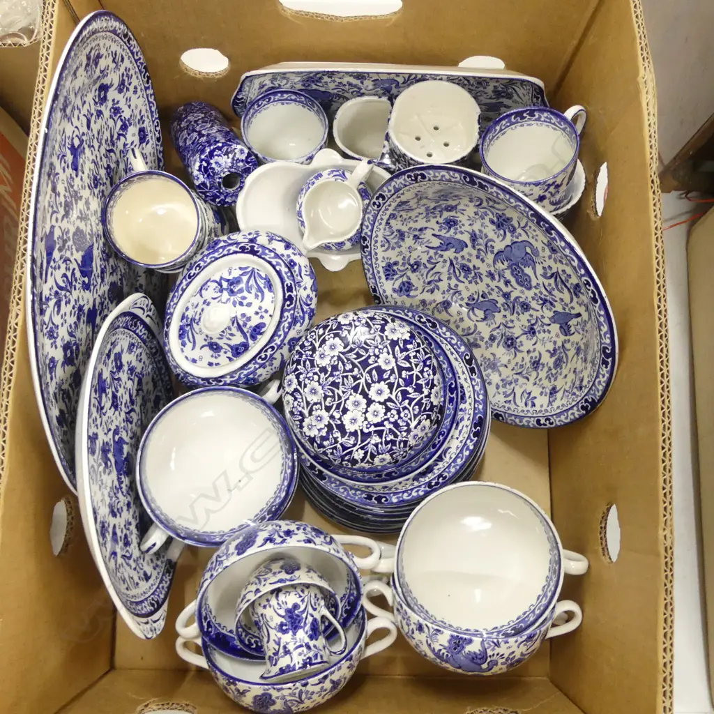 ASST. BURLEIGHWARE Image 1++