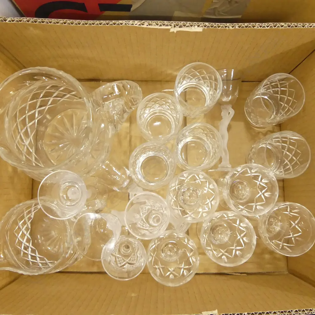 ASST. CRYSTAL Image 1++