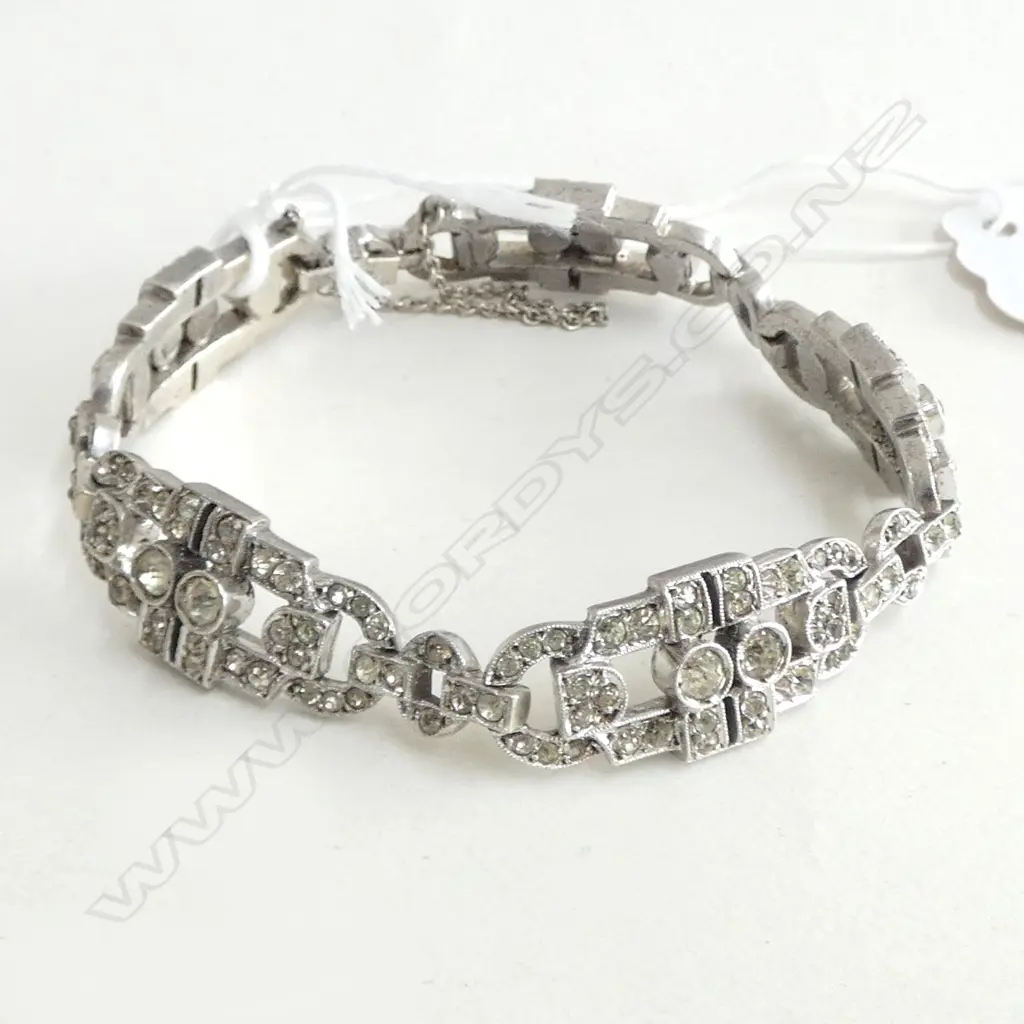 DECO COSTUME BRACELET Image 1++