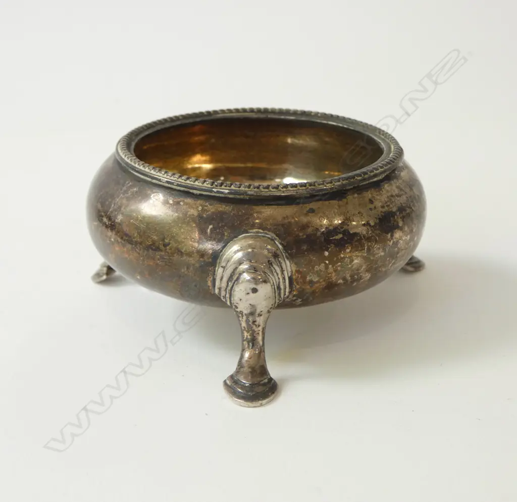 GEO S/SILVER SALT 82GMS Image 1++