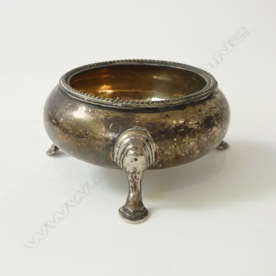 GEO S/SILVER SALT 82GMS