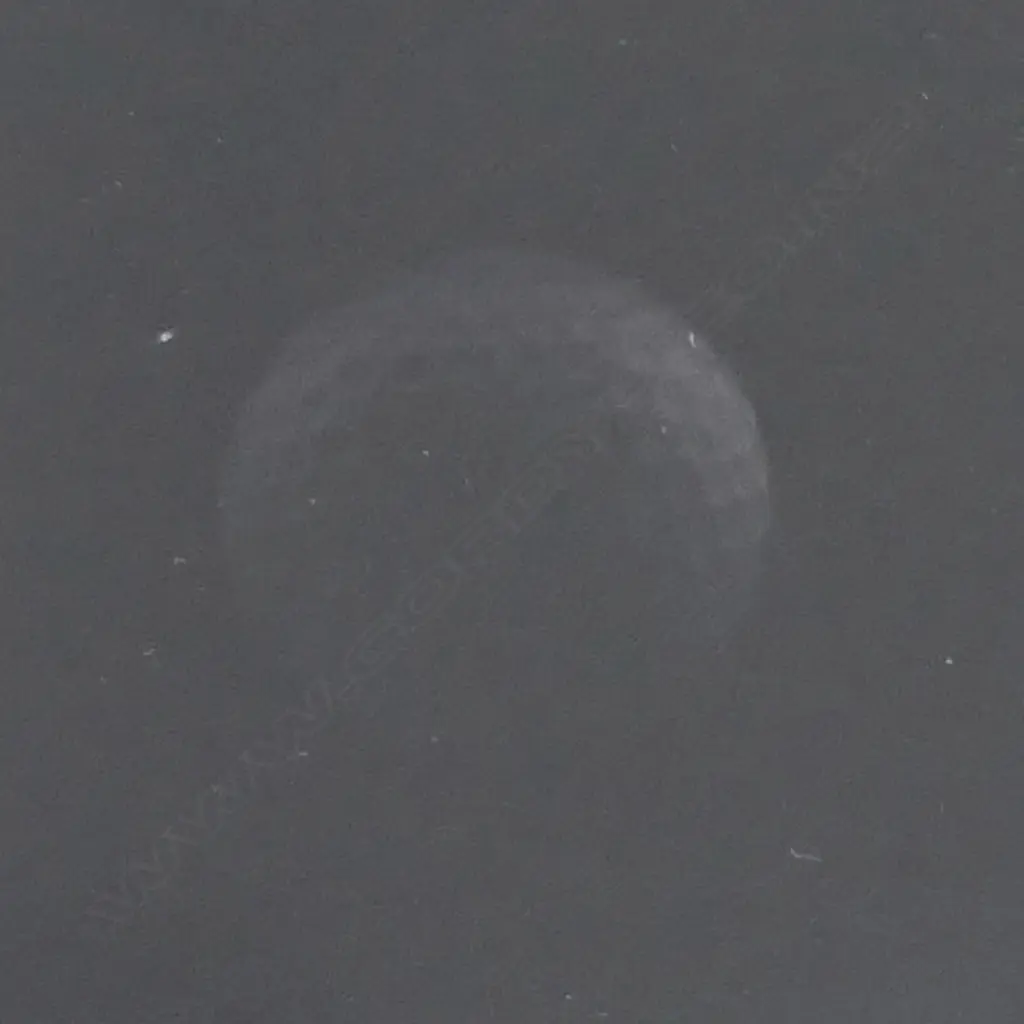 ARTIST UNKNOWN GOLF BALL MAY BE A PHOTOGRAPHIC PRINT  200 X 150 MM Image 1++