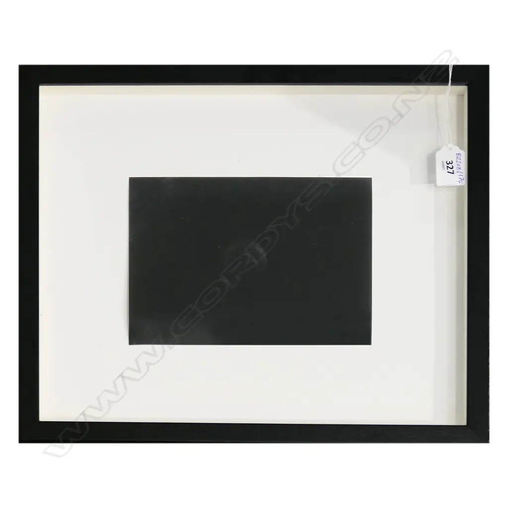 ARTIST UNKNOWN GOLF BALL MAY BE A PHOTOGRAPHIC PRINT  200 X 150 MM Image 1++