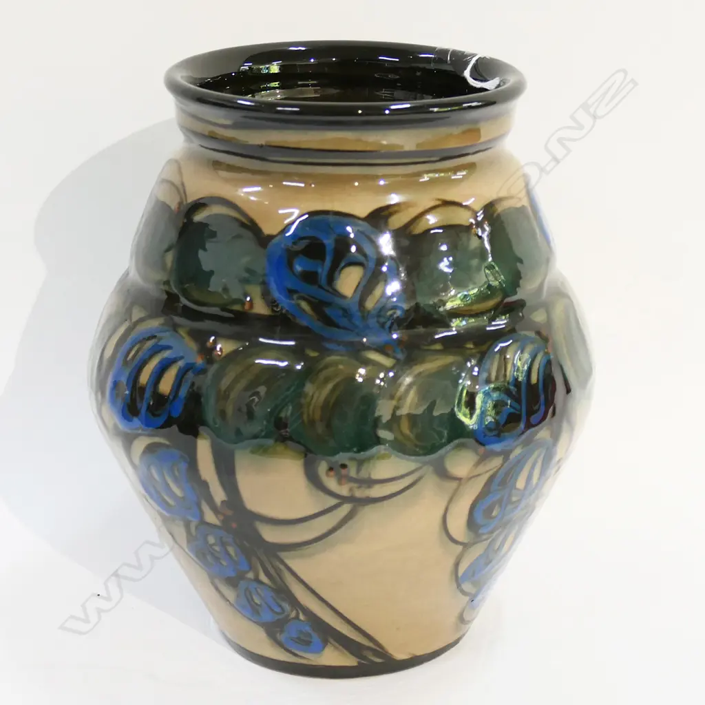 DANICO VASE H.230mm Image 1++