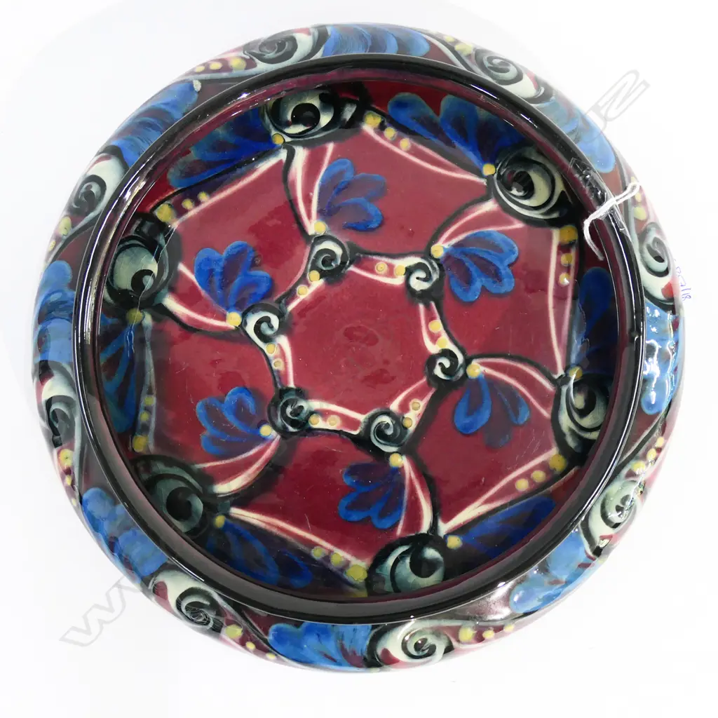 DANICO BOWL 280mm dia Image 1++