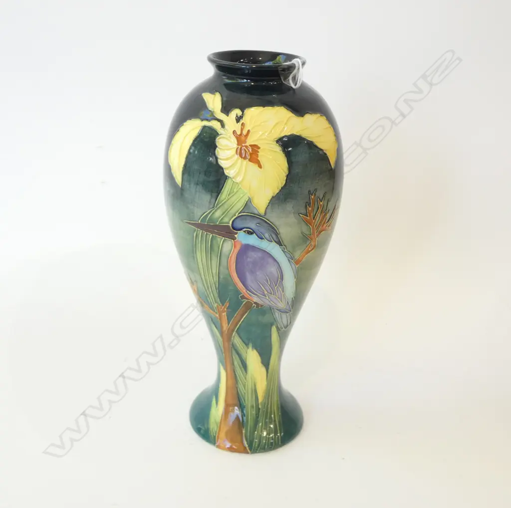 OLD TUPTON WARE VASE H.270mm Image 1++