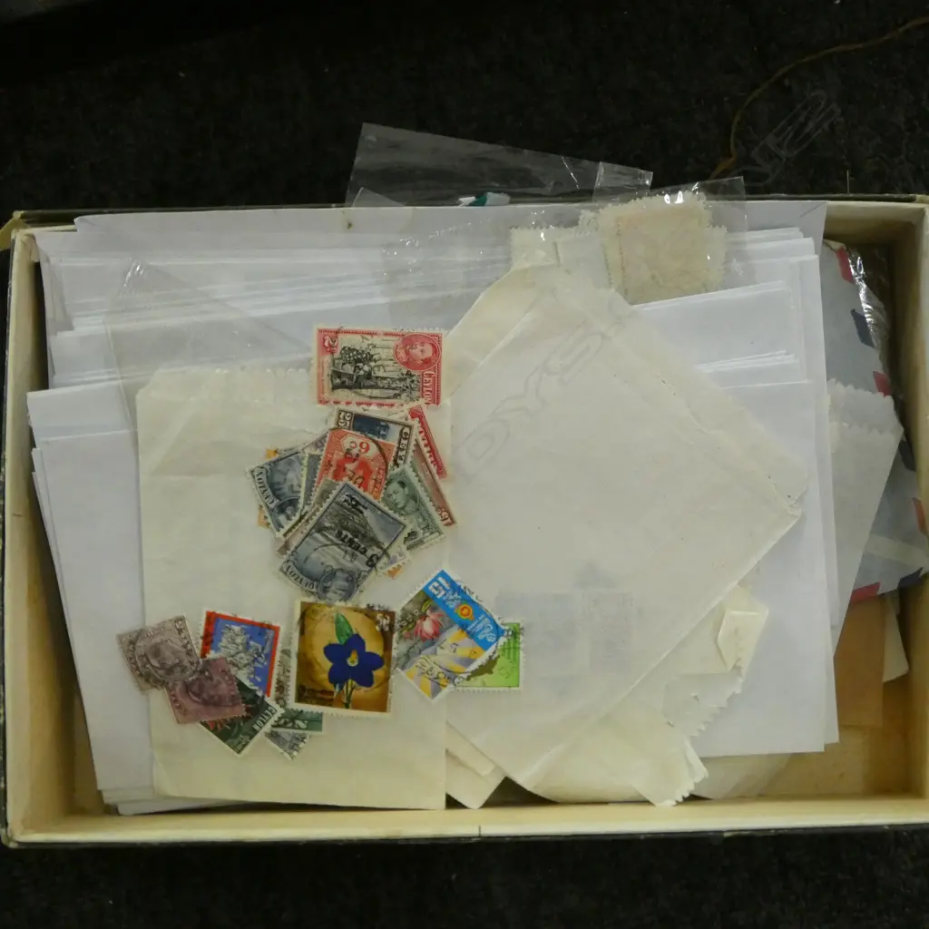 ASST. STAMPS Image 1++