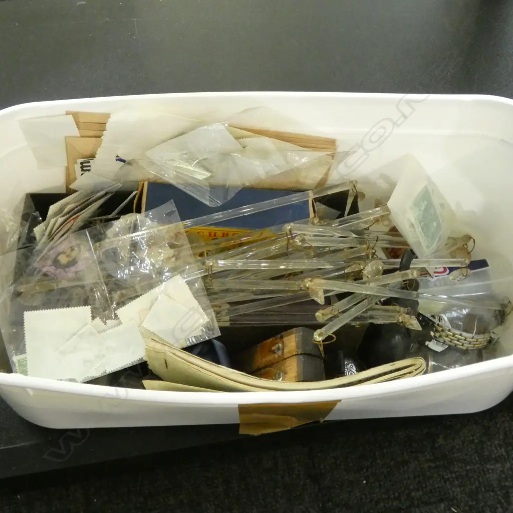 ASST. COINS ETC Image 1++