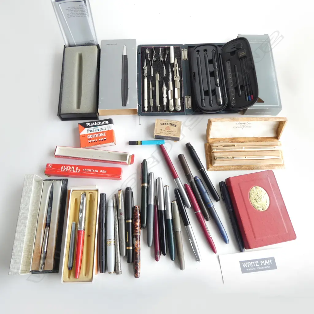 ASST. PENS ETC Image 1++