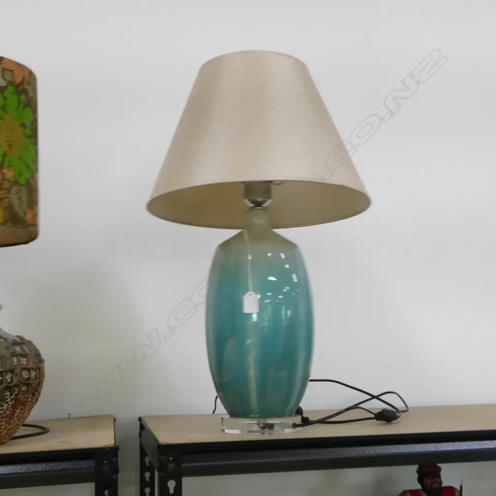 QUALITY MODERN TABLE LAMP H.660mm Image 1++