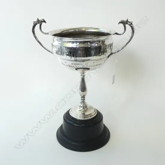 EP HORSE RACING TROPHY H.430mm