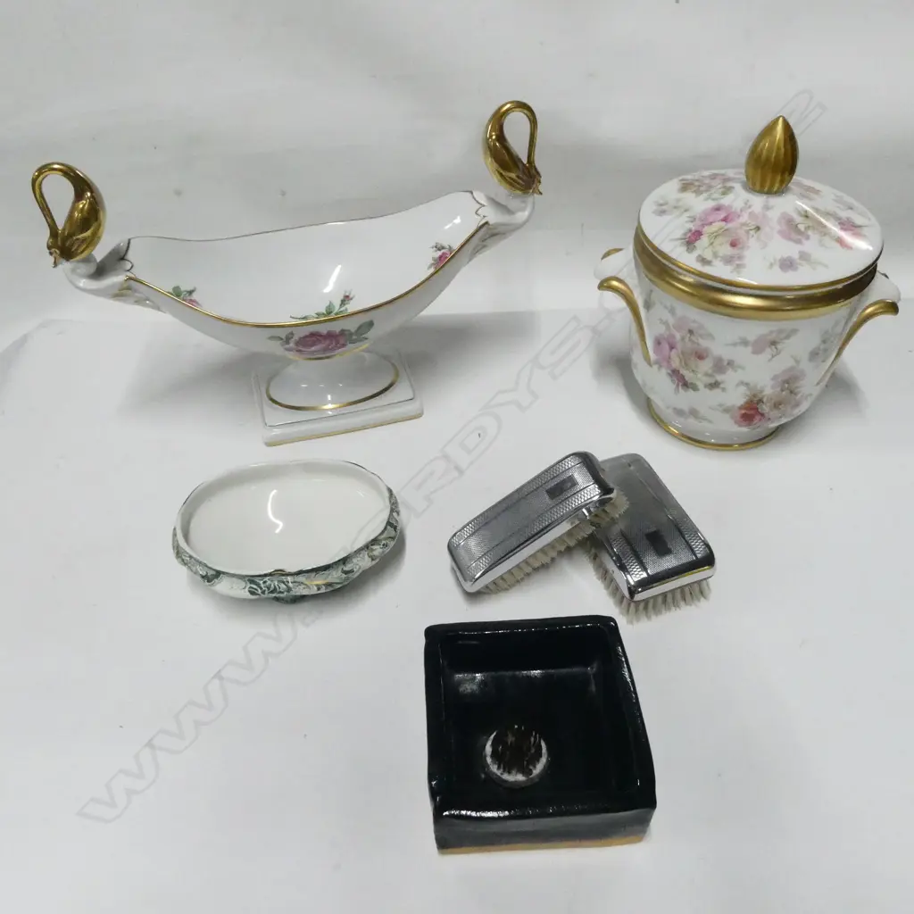 ASST CHINA ETC Image 1++