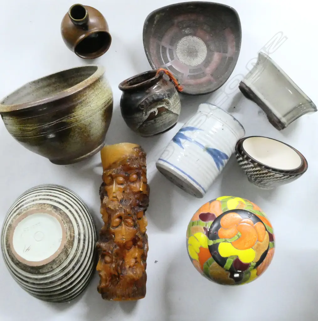 ASST. CERAMICS ETC Image 1++