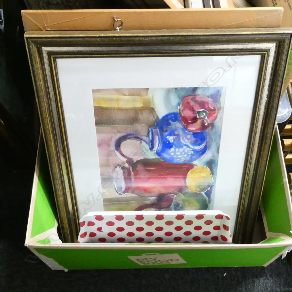 ASST. ARTWORKS Image 1++
