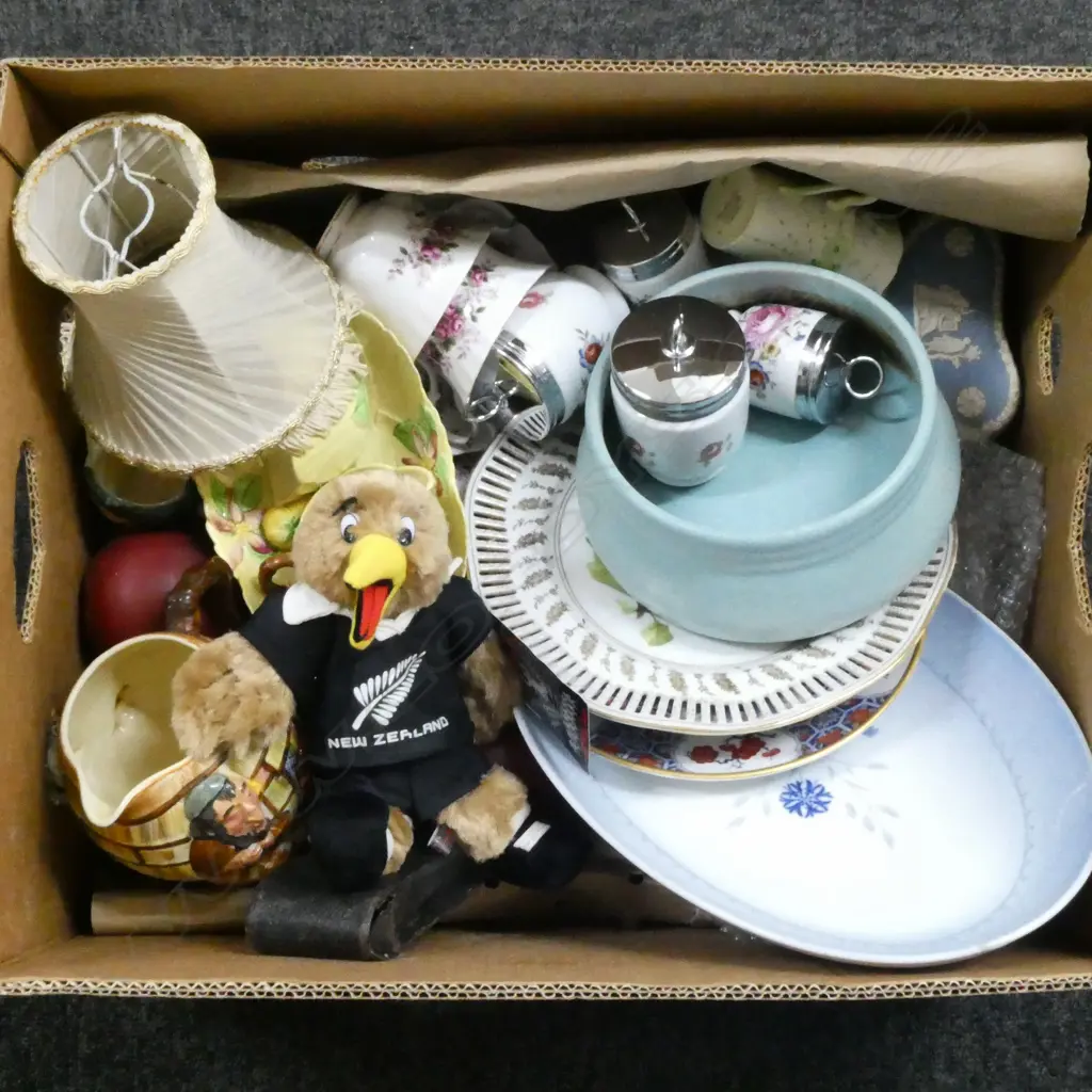 ASST. CHINA ETC Image 1++