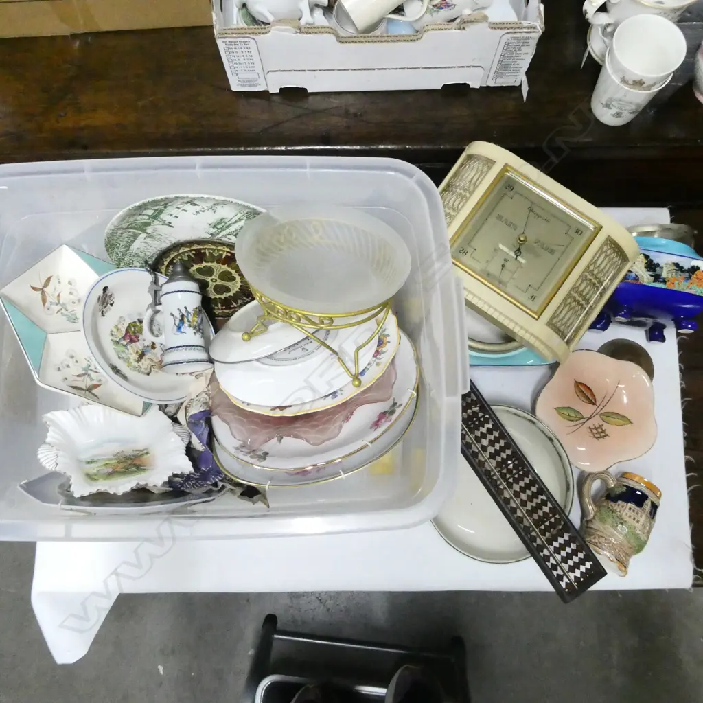 ASST. CHINA ETC Image 1++