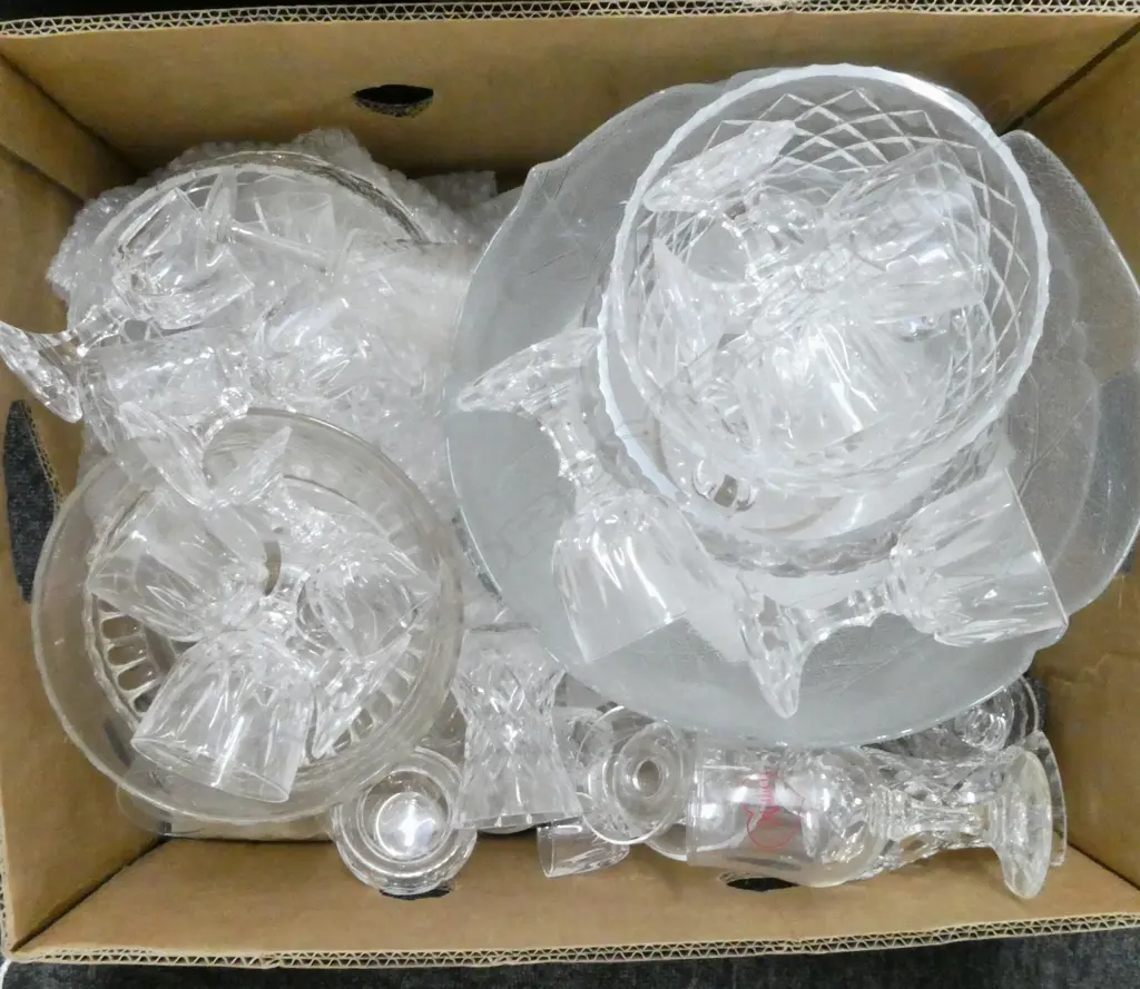 ASST. CRYSTAL Image 1++