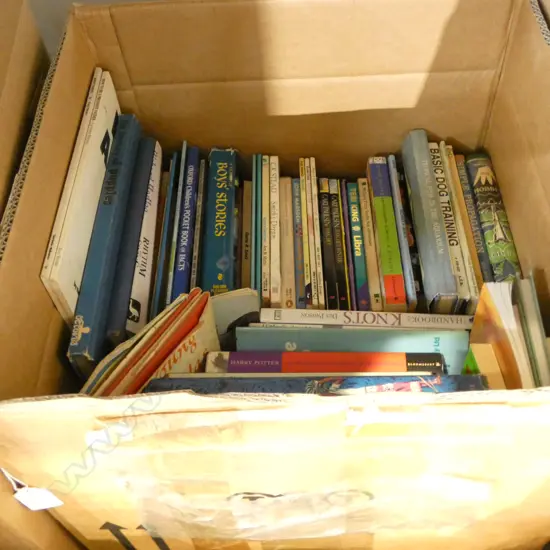 VINTAGE CHILDRENS BOOKS