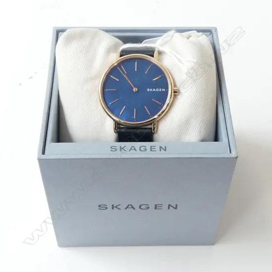 SKAGEN WRISTWATCH, new old stock