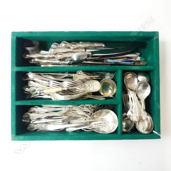 ASST. CUTLERY