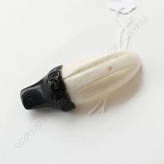 TIGER TOOTH L.80mm