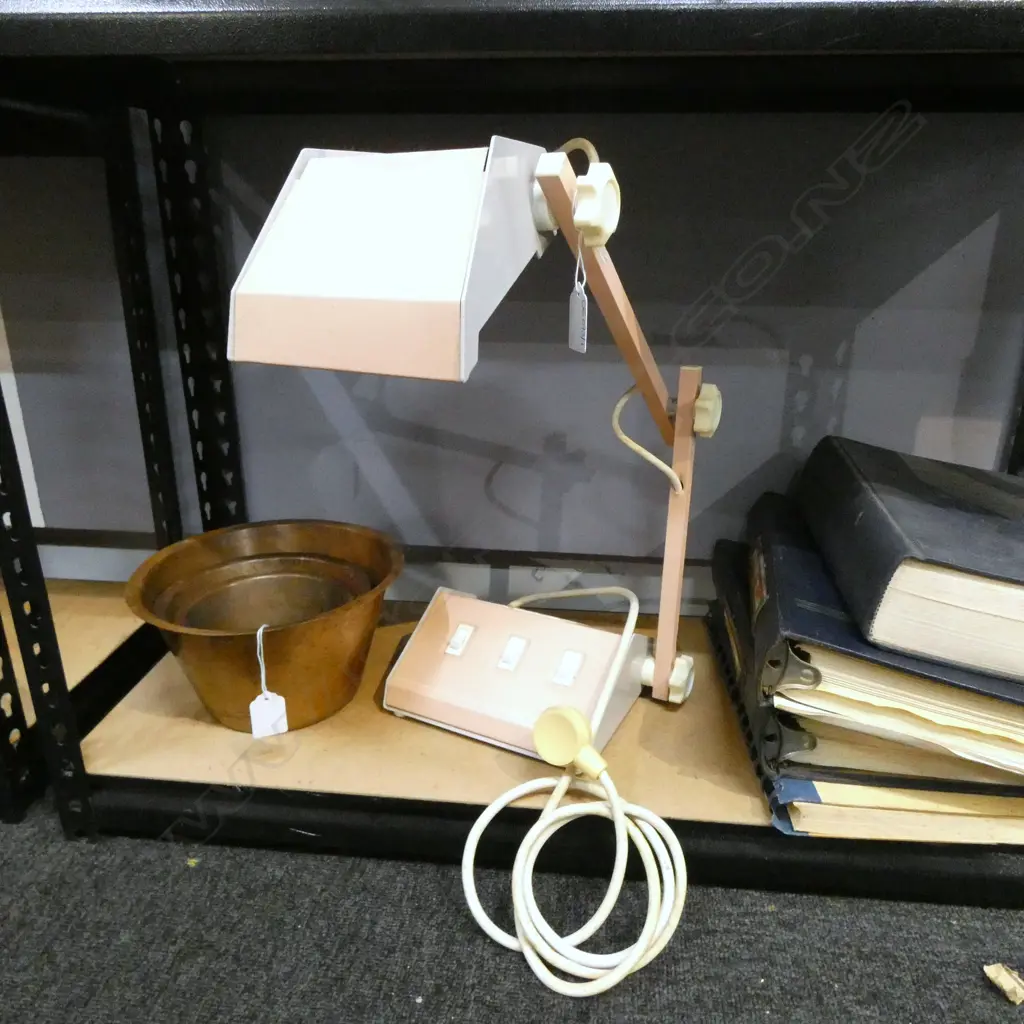 ASTRON 88 TABLE LAMP H.550mm Image 1++