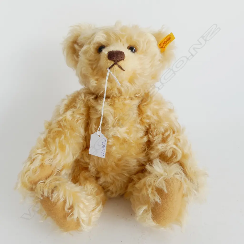 STEIFF TEDDY BEAR H.340mm Image 1++