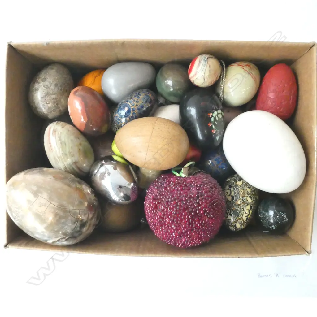 ASST. EGGS Image 1++