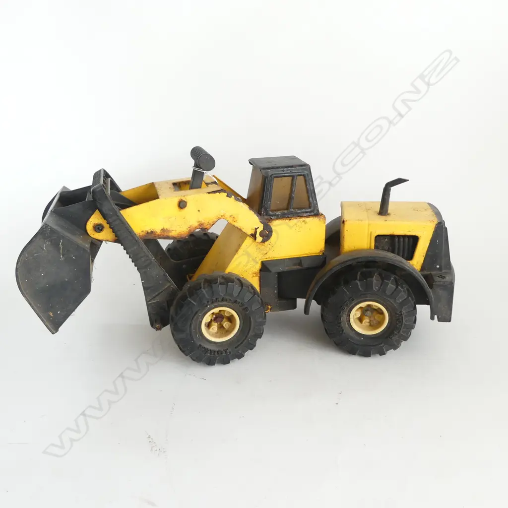 TONKA DIGGER TRUCK L.540mm Image 1++