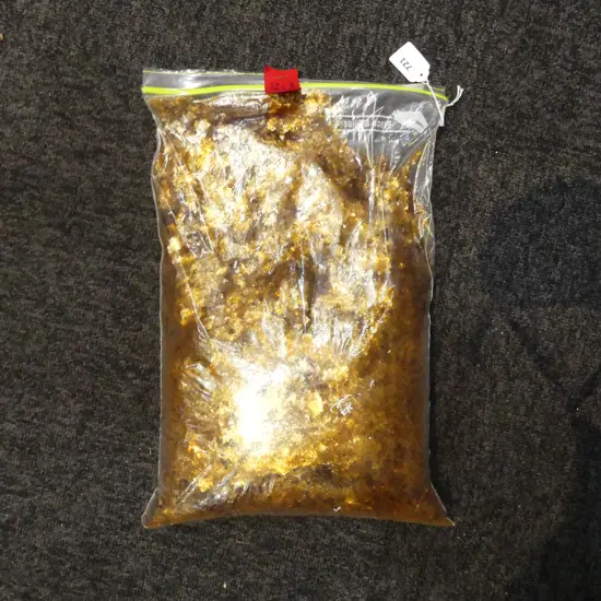1KG BAG SHELLAC FLAKES