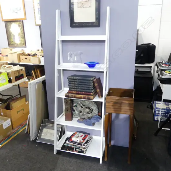 FOUNTAIN CS-670 RECORD PLAYER W.690mm + 2 SPEAKERS