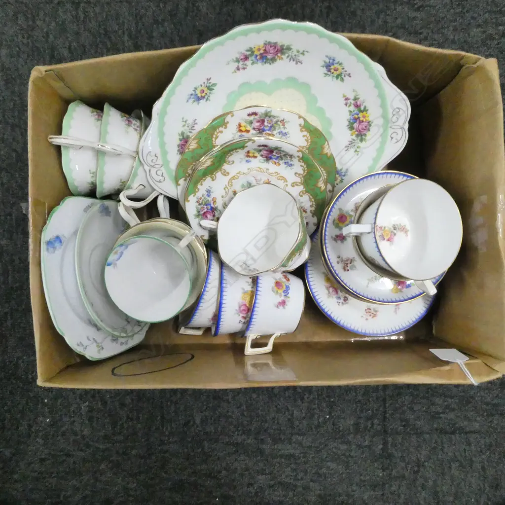 ASST. CHINA Image 1++