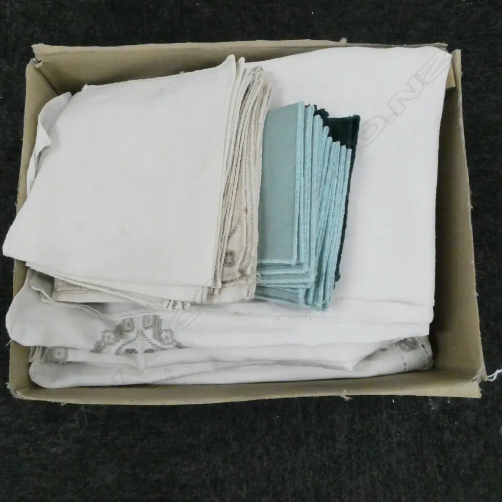 ASST. LINENS Image 1++