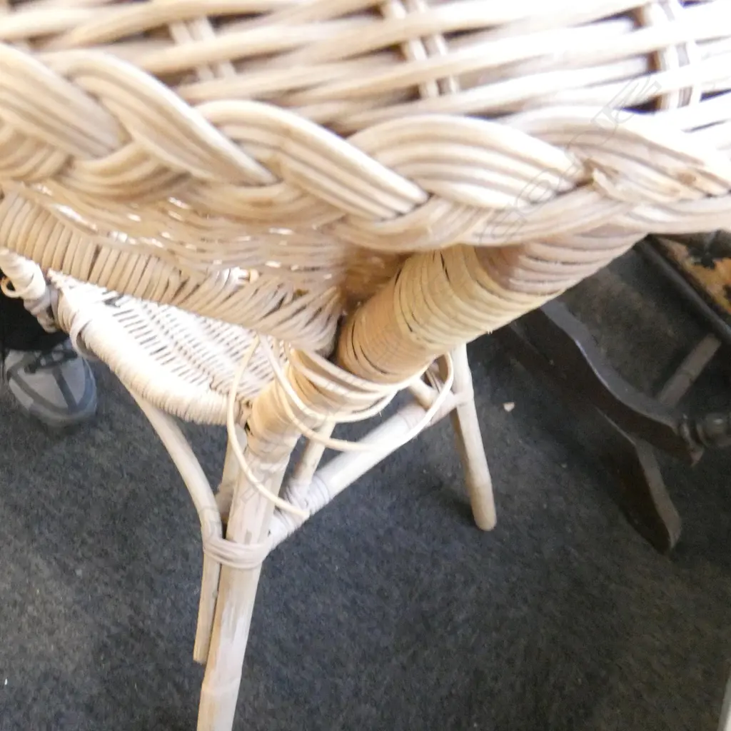 PR CANE CHAIRS Image 1++